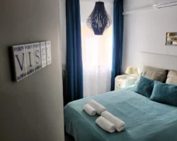 apartament wakacyjny wynajem Portiamo w Portugalii