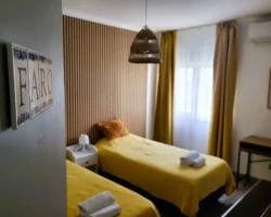 apartament wakacyjny wynajem Portugalia