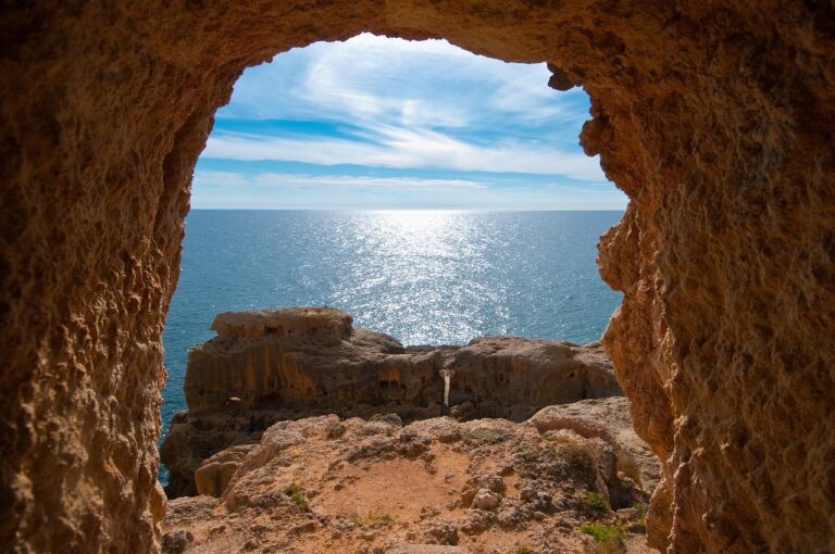 Quando visitar o Algarve?