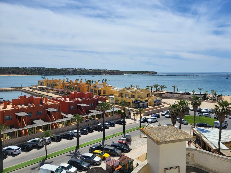 zwiedzanie Portimao, Portugalia