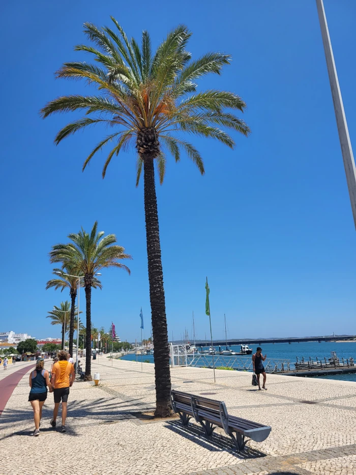 When to come to the Algarve?