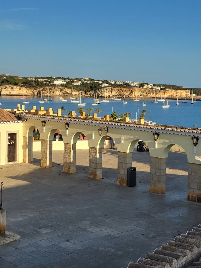 When to come to the Algarve?