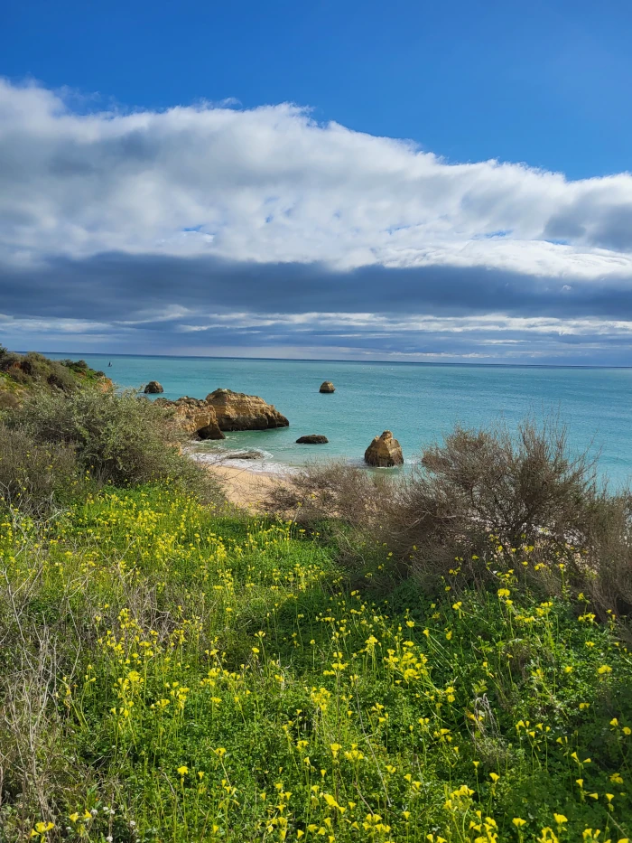 When to come to the Algarve?